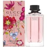Gucci Flora Gorgeous Gardenia (Tester) 3.3 oz Eau De Toilette for Women
