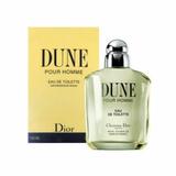 Dune for Men by Christian Dior 3.4 oz Eau De Toilette for Men