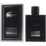Lacoste L'Homme Intense 3.3 oz Eau De Toilette for Men