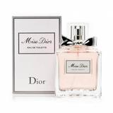 Miss Dior by Christian Dior (Tester) 3.4 Eau De Toilette for Women