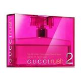 Gucci Rush 2 1.6 oz Eau De Toilette for Women