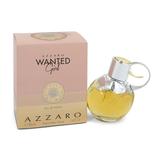Azzaro Wanted Girl 1.6 oz Eau De Parfum for Women