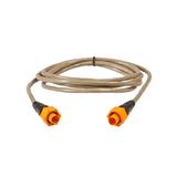 Lowrance Ethernet Extension Cable SKU - 613895