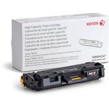 Xerox High-Capacity Black Toner Cartridge for B205/B210/B215 Laser Printers 106R04347