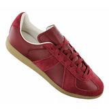 Adidas Shoes | Adidas Originals Bw Army Shoes Trainers Sneakers | Color: Red | Size: Various