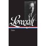 Hp Lovecraft Tales