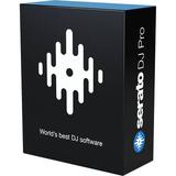 Serato DJ Pro 3.0 Professional DJ Software (Download) 10-15212