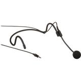 Listen Technologies LA-278 Behind-the-Head Microphone LA-278