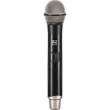 Electro-Voice HT300C Dynamic Microphone Transmitter and PL22 Cardioid Head (C: Band) F.01U.306.188