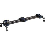 Benro Used MoveOver12 23.6" Dual Carbon Rail Slider with Flywheel C12D6
