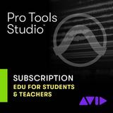 Avid Pro Tools Studio 1-Year Subscription NEW Audio and Music Creation Software 9938-30001-60