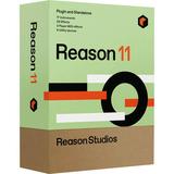 Reason Studios Reason 11 - Music Production Software (Student/Teacher Educational, Downloa 322857