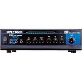 Pyle Pro PT210 120W PA Mixer/Amplifier PT210