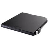 Buffalo MediaStation 8x USB 2.0 Portable DVD Writer DVSM-PT58U2VB