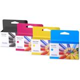Primera Multi-Pack of Ink Cartridges for LX2000 Color Label Printer 53465