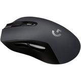 Logitech G G603 Lightspeed Wireless Gaming Mouse 910-005099