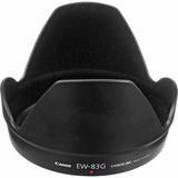 Canon EW-83G Lens Hood for 28-300mm f/3.5-5.6L IS Lens 9446A001
