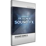 Video Copilot Designer Sound FX 30061