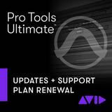 Avid Pro Tools | Ultimate 1-Year Software Updates and Support Plan RENEWAL for P 9938-30008-00