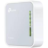 TP-Link TL-WR902AC AC750 Wireless Dual-Band Travel Router TL-WR902AC