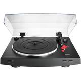Audio-Technica Consumer AT-LP3 Stereo Turntable (Black) AT-LP3BK