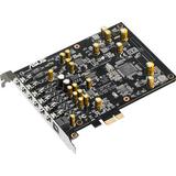 ASUS Xonar AE 7.1-Channel PCIe Gaming Audio Card with EMI Back Plate XONAR AE