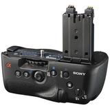 Sony VG-C77AM Vertical Battery Grip for a77, a77 II, and a99 II VG-C77AM