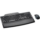 Kensington Pro Fit Wireless Comfort Desktop Set K72403US