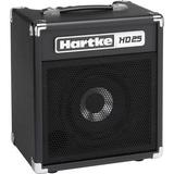 Hartke HD25 25W 1x8" Combo Amplifier for Electric Bass HD25