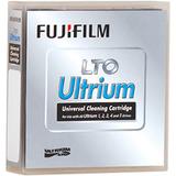 FUJIFILM LTO Ultrium Cleaning Cartridge (50 Pass) 600004292
