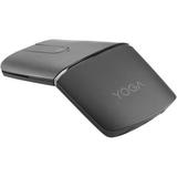 Lenovo YOGA Wireless Mouse (Black) GX30K69565