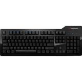 Das Keyboard Model S Professional Mechanical Keyboard (Cherry MX Brown Switches) DASK3MKPROSIL
