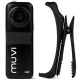 veho Muvi Micro HD10X Camcorder with 8GB microSD Card VCC-003-MUVI-1080