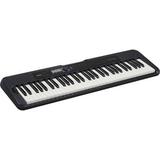 Casio CT-S300 61-Key Touch-Sensitive Portable Keyboard (Black) CT-S300