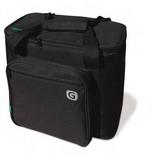 Genelec Soft Carry Bag for 2 8040/8240 Speakers (Black) 8040-423