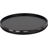 Hoya 62mm NXT Circular Polarizer Filter A-NXT62CRPL