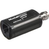 MuxLab 500302-2PK CATV Balun II (2-Pack) 500302-2PK
