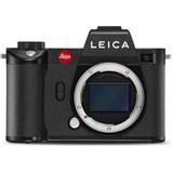 Leica SL2 Mirrorless Camera (Black) 10854