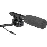 Azden SMX-10 Stereo Microphone for DSLR and Mirrorless Cameras SMX-10