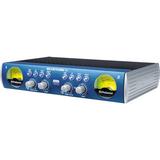 PreSonus BlueTube DP v2 - Mic/Instrument Tube Preamp BLUE TUBE DP V2