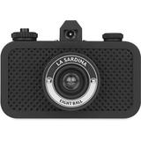 Lomography La Sardina 8Ball Camera SP100AB