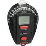 Gossen Digisix 2 Ambient Light Meter GO 4006-2