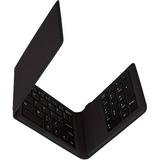 Kanex MultiSync Foldable Mini Travel Keyboard with Full Number Pad K166-1128-NUM