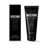 Moschino Men's TOY BOY Perfumed After Shave Balm, 3.4 oz