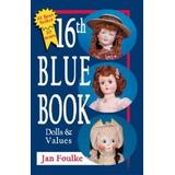 Blue Book Dolls & Values