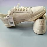 Adidas Shoes | Adidas Originals Continental 80 Low Top Lace Up | Color: White | Size: 10.5