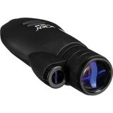Night Owl Optics iGen 20/20 2.6x Day & Night Vision Monocular NOIGM3X