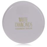 White Diamonds For Women By Elizabeth Taylor Dusting Powder (unboxed) 2.6 Oz