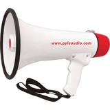 Pyle Pro PMP48IR 40W Professional Megaphone with Handheld Microphone and Recharge Ba PMP48IR