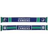 Vancouver Canucks Home Jersey Scarf